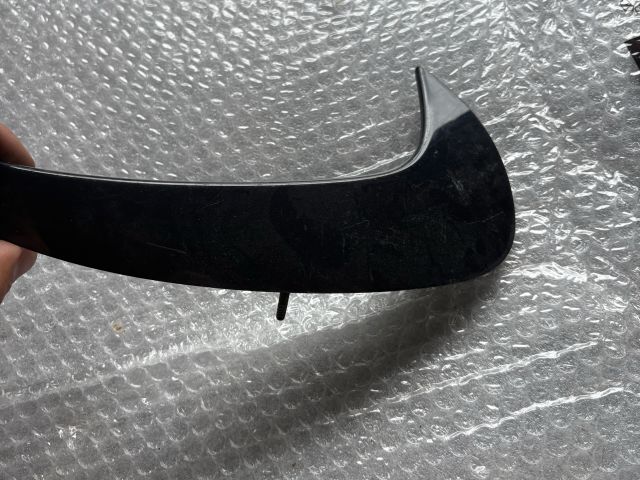 bontott MERCEDES-BENZ A-CLASS Jobb első Lökhárító Díszléc