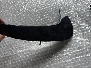 bontott MERCEDES-BENZ A-CLASS Jobb első Lökhárító Díszléc