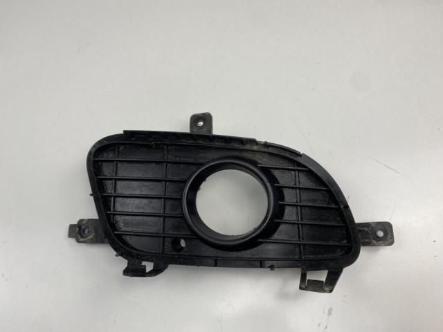 bontott MERCEDES-BENZ A-CLASS Jobb első Lökhárító Vakborítás