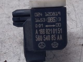 bontott MERCEDES-BENZ A-CLASS Jobb első Oldal Ütközés Érzékelő