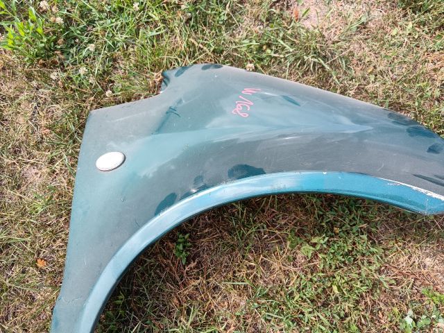 bontott MERCEDES-BENZ A-CLASS Jobb első Sárvédő