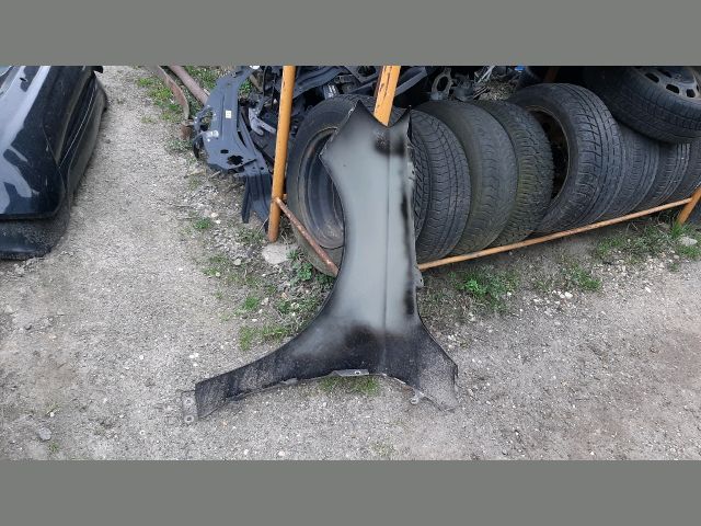 bontott MERCEDES-BENZ A-CLASS Jobb első Sárvédő