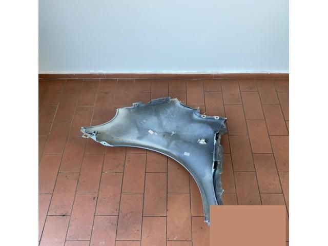 bontott MERCEDES-BENZ A-CLASS Jobb első Sárvédő