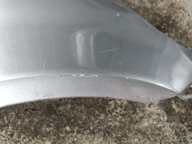 bontott MERCEDES-BENZ A-CLASS Jobb első Sárvédő