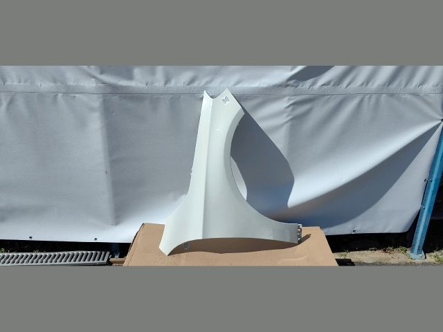 bontott MERCEDES-BENZ A-CLASS Jobb első Sárvédő