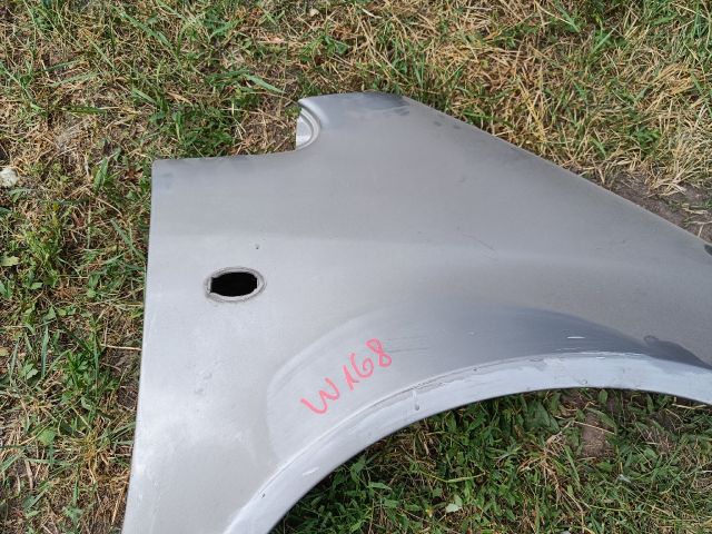 bontott MERCEDES-BENZ A-CLASS Jobb első Sárvédő