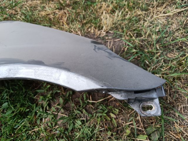 bontott MERCEDES-BENZ A-CLASS Jobb első Sárvédő