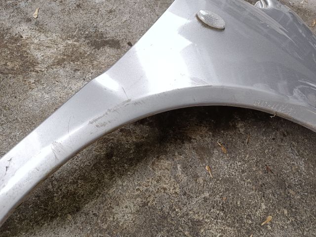 bontott MERCEDES-BENZ A-CLASS Jobb első Sárvédő