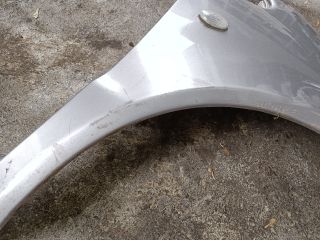 bontott MERCEDES-BENZ A-CLASS Jobb első Sárvédő