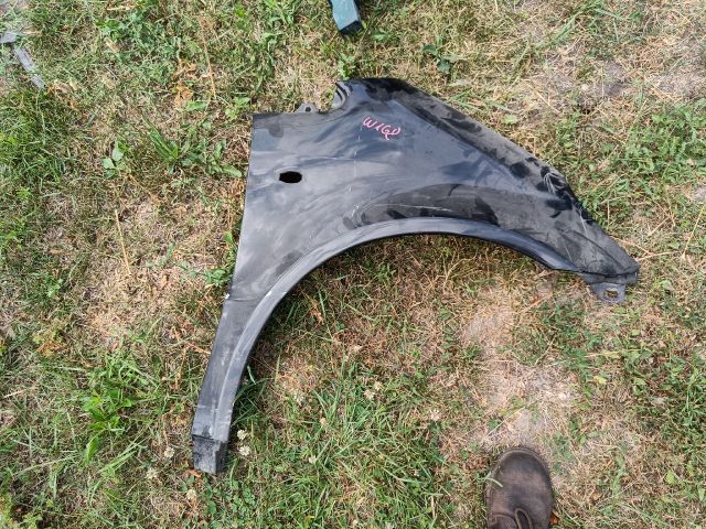 bontott MERCEDES-BENZ A-CLASS Jobb első Sárvédő