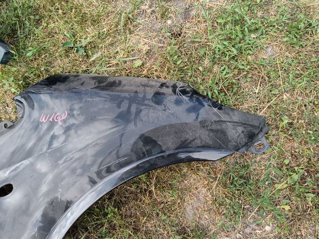 bontott MERCEDES-BENZ A-CLASS Jobb első Sárvédő