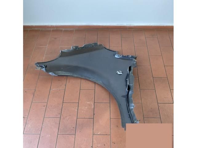 bontott MERCEDES-BENZ A-CLASS Jobb első Sárvédő