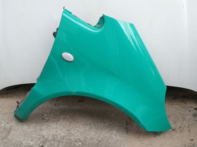 bontott MERCEDES-BENZ A-CLASS Jobb első Sárvédő