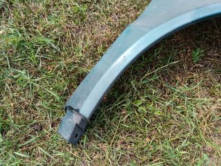 bontott MERCEDES-BENZ A-CLASS Jobb első Sárvédő