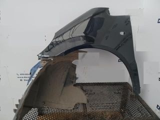 bontott MERCEDES-BENZ A-CLASS Jobb első Sárvédő