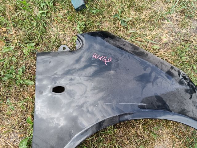 bontott MERCEDES-BENZ A-CLASS Jobb első Sárvédő