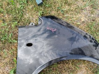 bontott MERCEDES-BENZ A-CLASS Jobb első Sárvédő