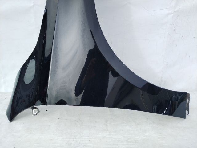 bontott MERCEDES-BENZ A-CLASS Jobb első Sárvédő