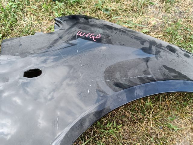 bontott MERCEDES-BENZ A-CLASS Jobb első Sárvédő