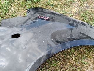 bontott MERCEDES-BENZ A-CLASS Jobb első Sárvédő