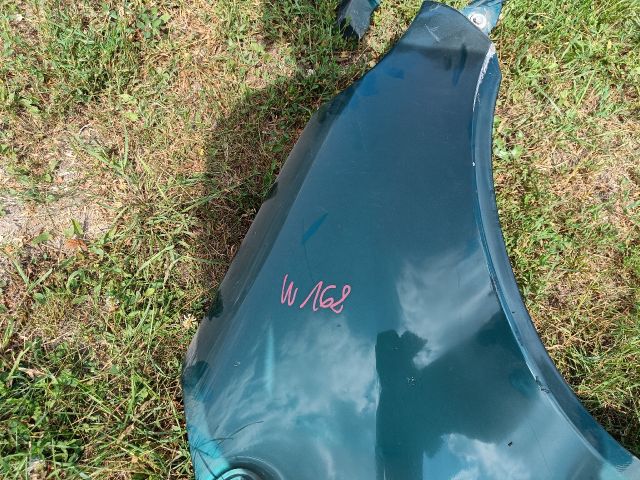 bontott MERCEDES-BENZ A-CLASS Jobb első Sárvédő