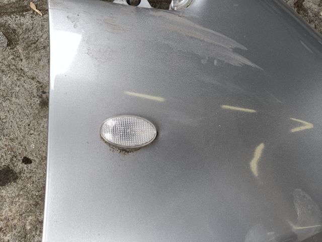 bontott MERCEDES-BENZ A-CLASS Jobb első Sárvédő