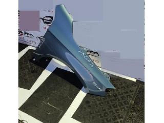 bontott MERCEDES-BENZ A-CLASS Jobb első Sárvédő