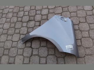 bontott MERCEDES-BENZ A-CLASS Jobb első Sárvédő