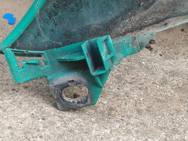 bontott MERCEDES-BENZ A-CLASS Jobb első Sárvédő