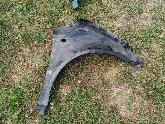 bontott MERCEDES-BENZ A-CLASS Jobb első Sárvédő