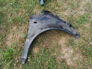 bontott MERCEDES-BENZ A-CLASS Jobb első Sárvédő