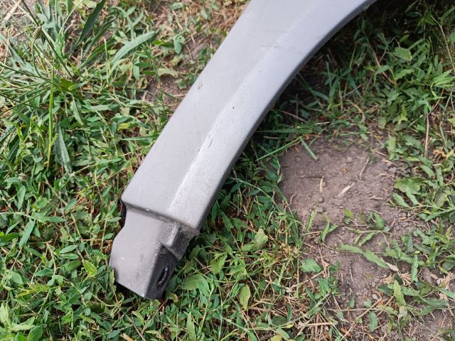 bontott MERCEDES-BENZ A-CLASS Jobb első Sárvédő