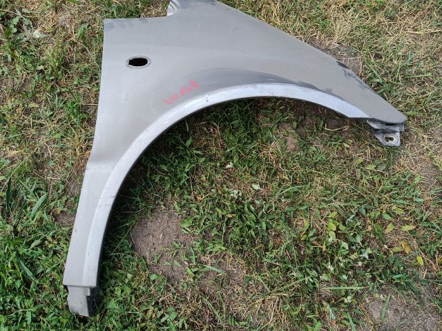 bontott MERCEDES-BENZ A-CLASS Jobb első Sárvédő