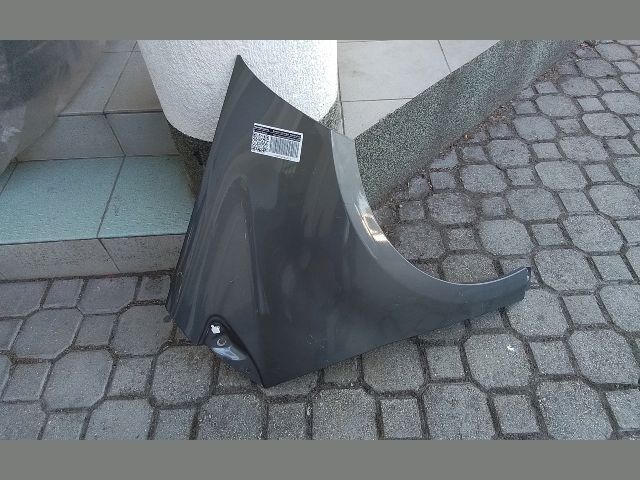 bontott MERCEDES-BENZ A-CLASS Jobb első Sárvédő