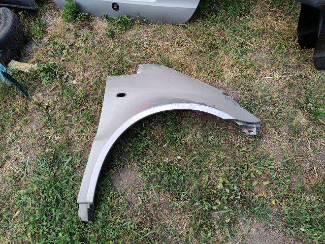 bontott MERCEDES-BENZ A-CLASS Jobb első Sárvédő