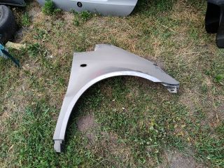 bontott MERCEDES-BENZ A-CLASS Jobb első Sárvédő