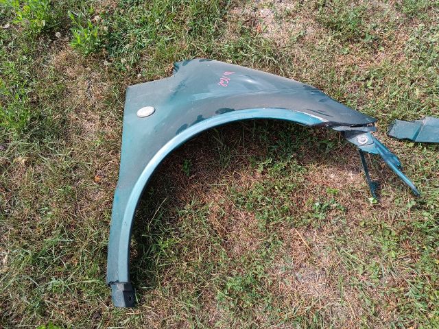 bontott MERCEDES-BENZ A-CLASS Jobb első Sárvédő