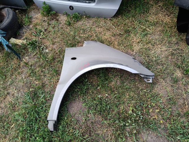 bontott MERCEDES-BENZ A-CLASS Jobb első Sárvédő