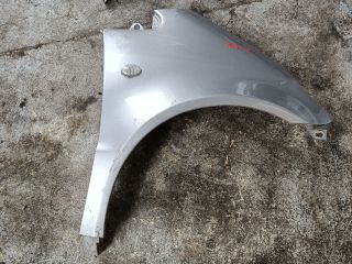 bontott MERCEDES-BENZ A-CLASS Jobb első Sárvédő