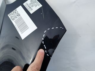 bontott MERCEDES-BENZ A-CLASS Jobb első Sárvédő