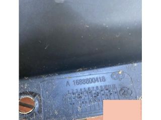 bontott MERCEDES-BENZ A-CLASS Jobb első Sárvédő