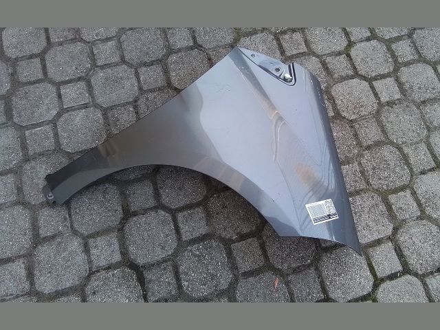 bontott MERCEDES-BENZ A-CLASS Jobb első Sárvédő