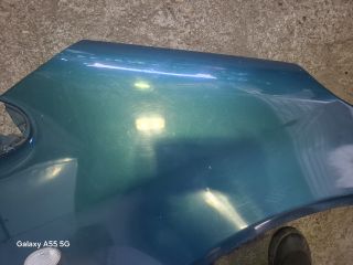 bontott MERCEDES-BENZ A-CLASS Jobb első Sárvédő