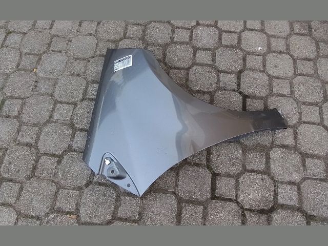 bontott MERCEDES-BENZ A-CLASS Jobb első Sárvédő