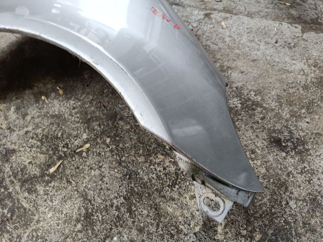 bontott MERCEDES-BENZ A-CLASS Jobb első Sárvédő