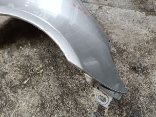 bontott MERCEDES-BENZ A-CLASS Jobb első Sárvédő