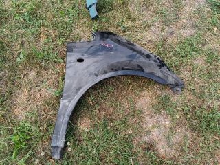 bontott MERCEDES-BENZ A-CLASS Jobb első Sárvédő