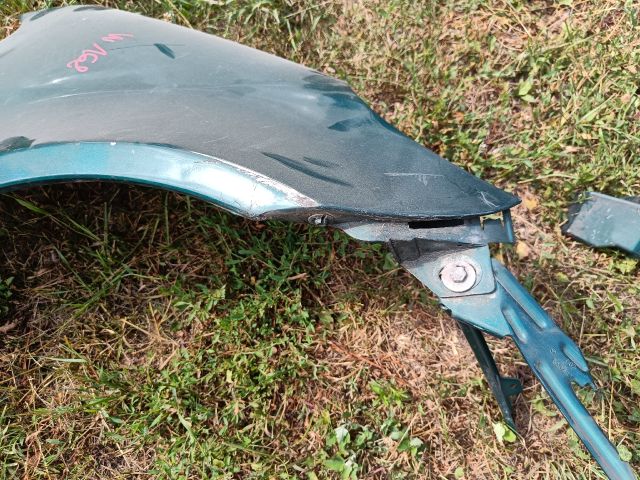 bontott MERCEDES-BENZ A-CLASS Jobb első Sárvédő