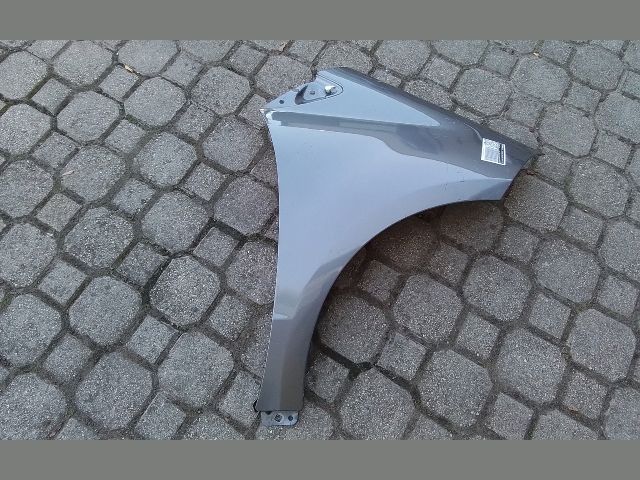 bontott MERCEDES-BENZ A-CLASS Jobb első Sárvédő