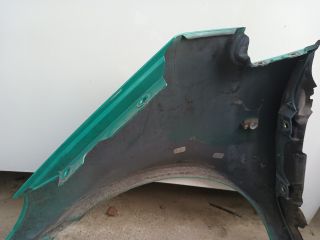 bontott MERCEDES-BENZ A-CLASS Jobb első Sárvédő